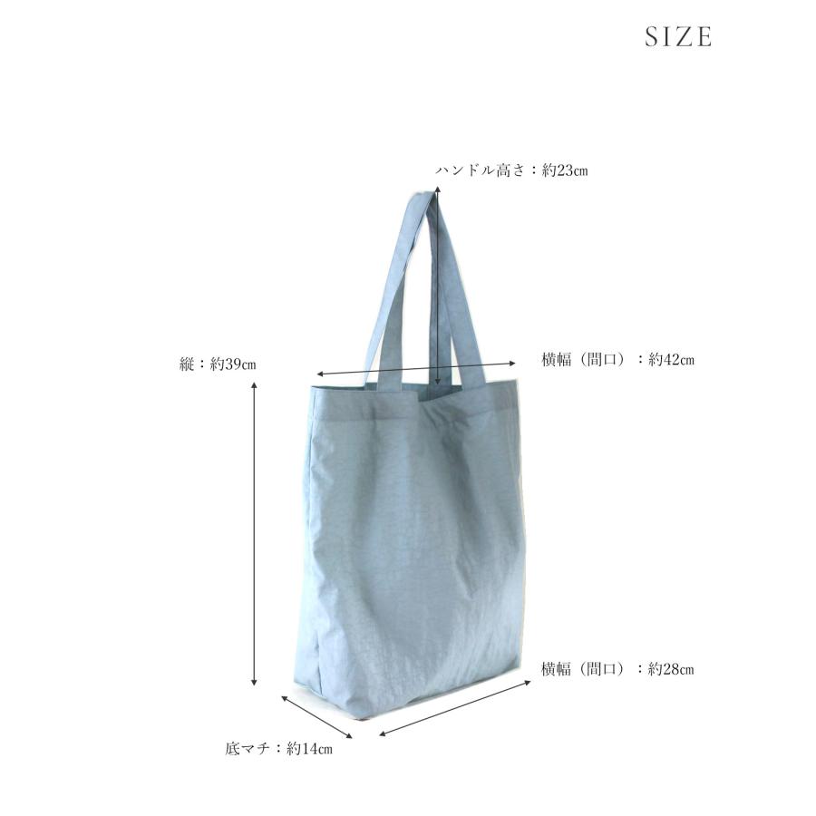 SALON DE ALFURD TOKYO（サロン・ド・アルファード） エコバッグ 大