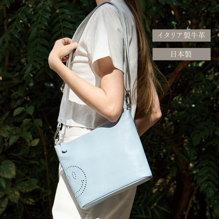 SALON DE ALFURD TOKYO（サロン・ド・アルファード） ショルダーバッグ