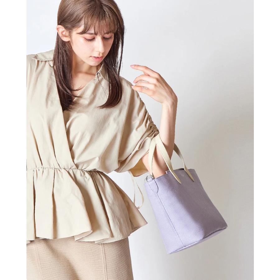 SALON DE ALFURD TOKYO（サロン・ド・アルファード） トートバッグ