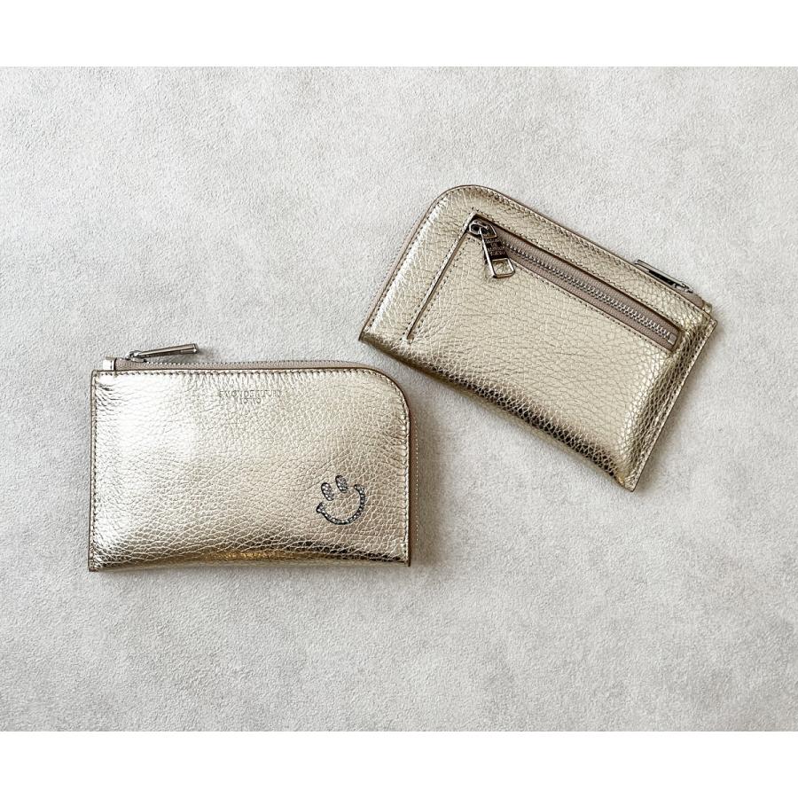 SALON DE ALFURD TOKYO（サロン・ド・アルファード） ミニ財布 財布