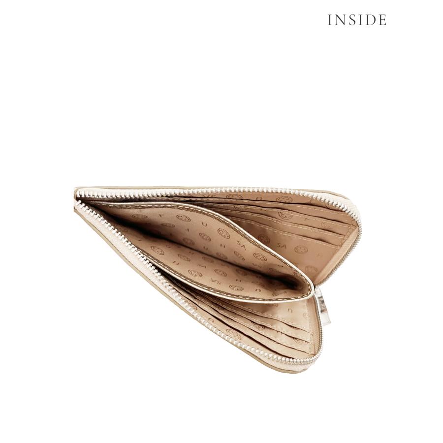 SALON DE ALFURD TOKYO（サロン・ド・アルファード） ミニ財布 財布