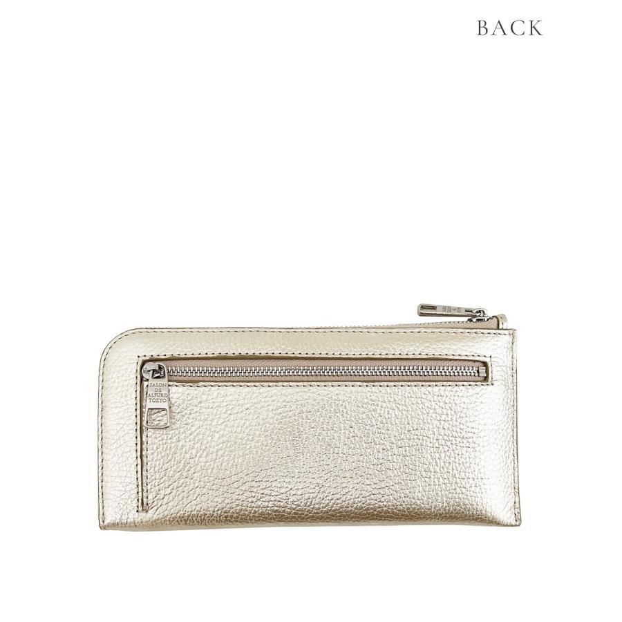SALON DE ALFURD TOKYO（サロン・ド・アルファード） 財布 長財布