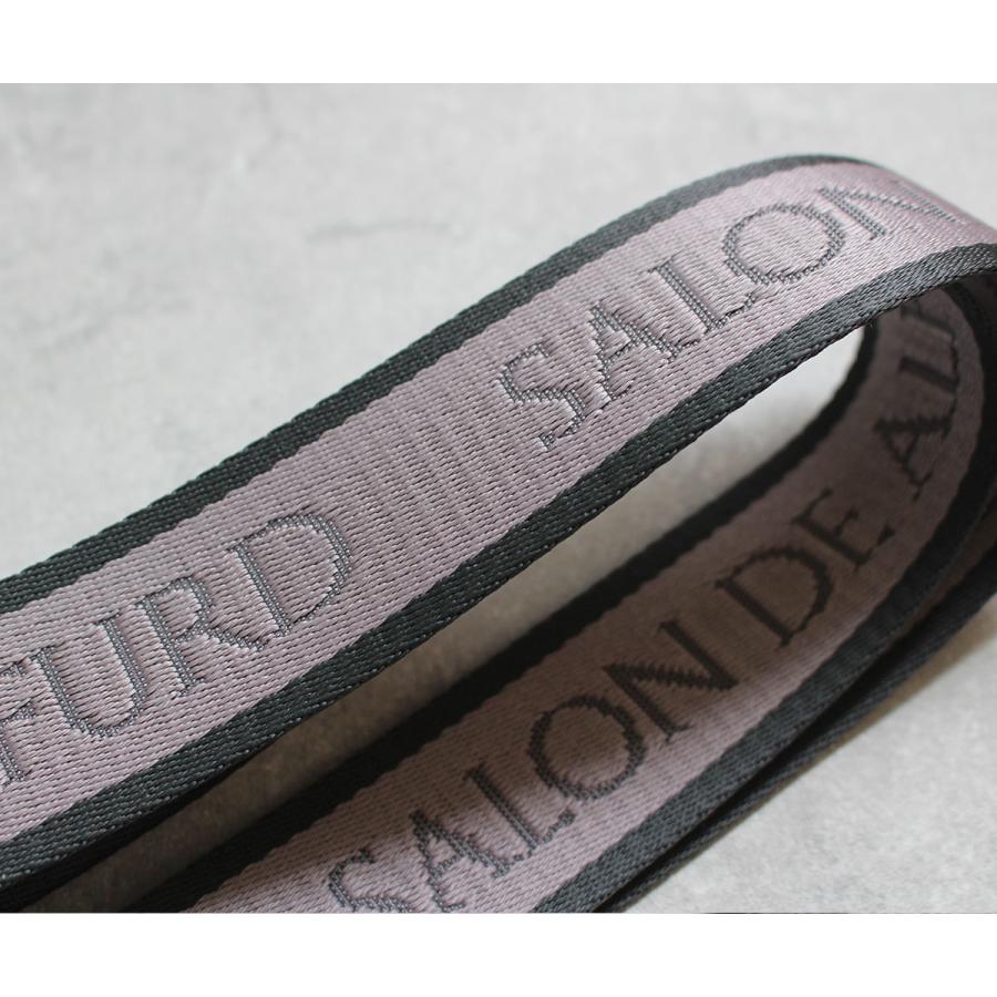 SALON DE ALFURD TOKYO（サロン・ド・アルファード） ショルダー