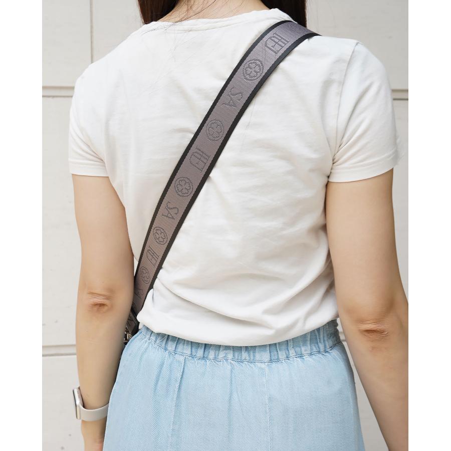 SALON DE ALFURD TOKYO ショルダーバッグ SALON DE ALFURD TOKYO ショルダーストラップ バッグ 付け替え