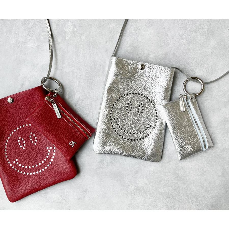 SALON DE ALFURD TOKYO（サロン・ド・アルファード） パスケース