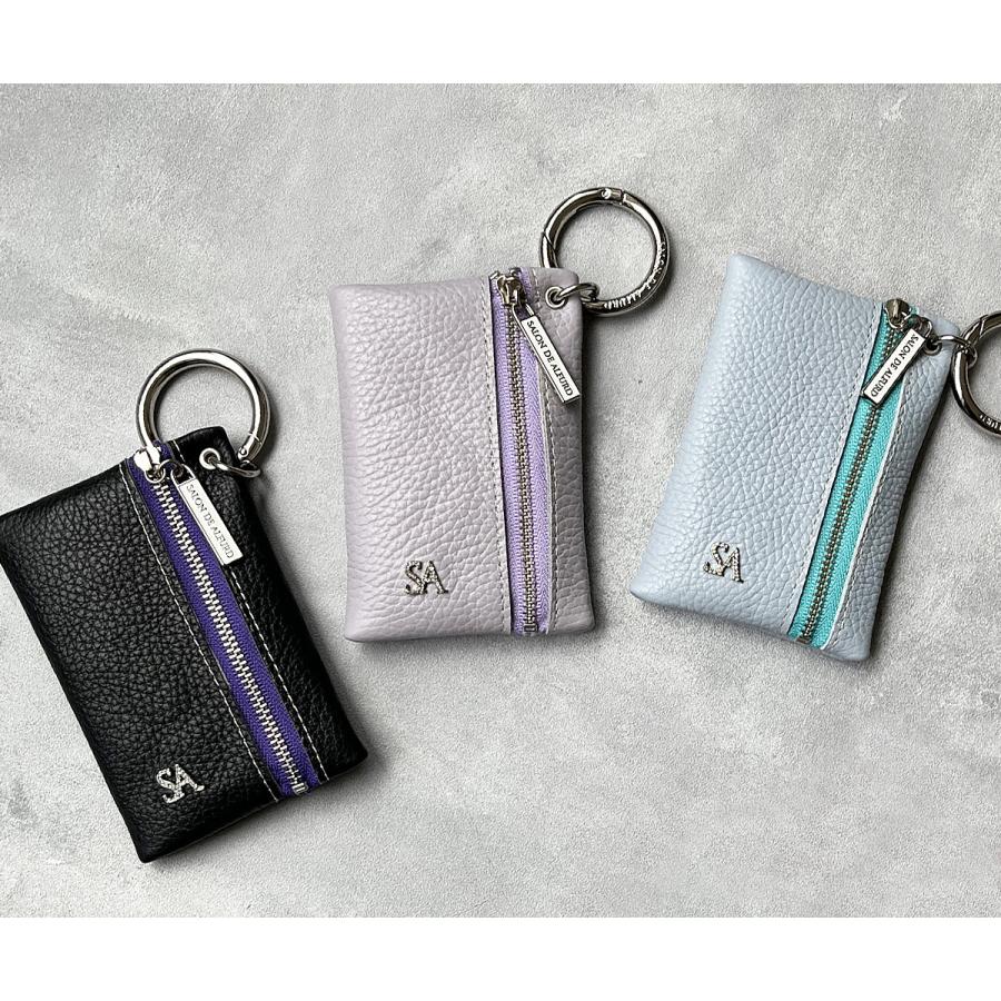 SALON DE ALFURD TOKYO（サロン・ド・アルファード） パスケース