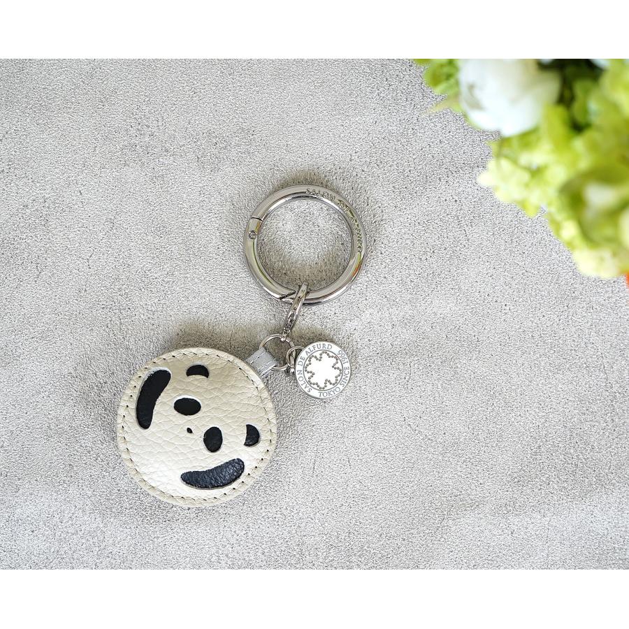 SALON DE ALFURD TOKYO（サロン・ド・アルファード） キーホルダー