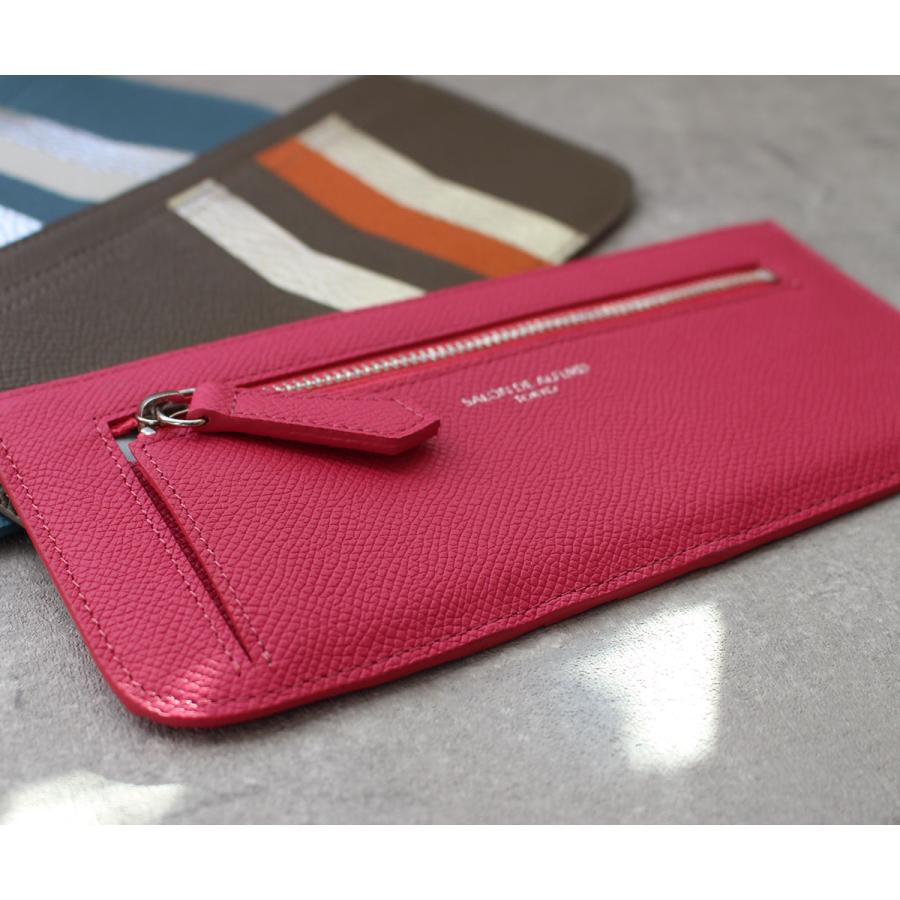 SALON DE ALFURD TOKYO（サロン・ド・アルファード） 財布 長財布
