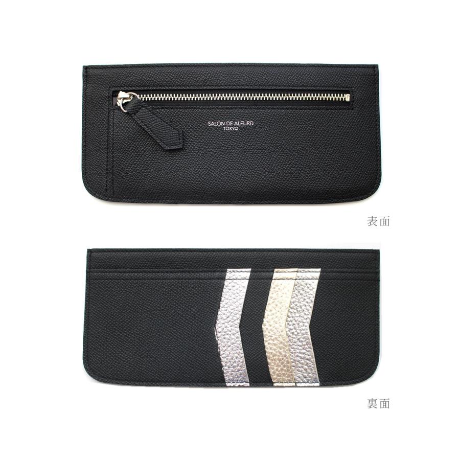 SALON DE ALFURD TOKYO（サロン・ド・アルファード） 財布 長財布