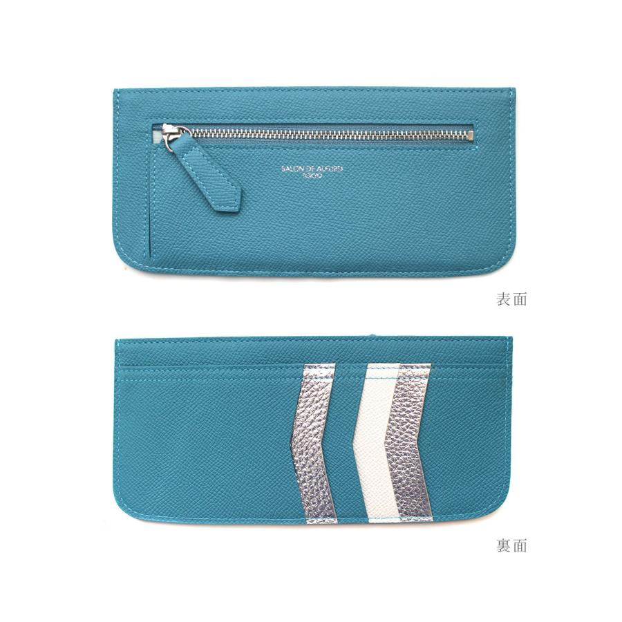 SALON DE ALFURD TOKYO（サロン・ド・アルファード） 財布 長財布
