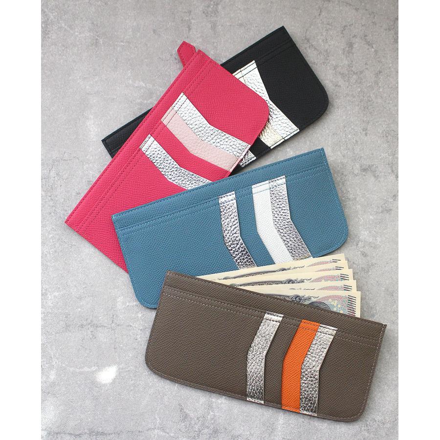 SALON DE ALFURD TOKYO（サロン・ド・アルファード） 財布 長財布