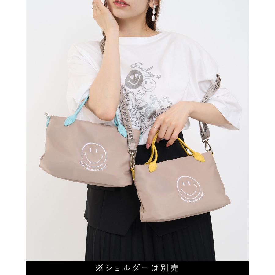 SALON DE ALFURD TOKYO（サロン・ド・アルファード） バッグインバッグ