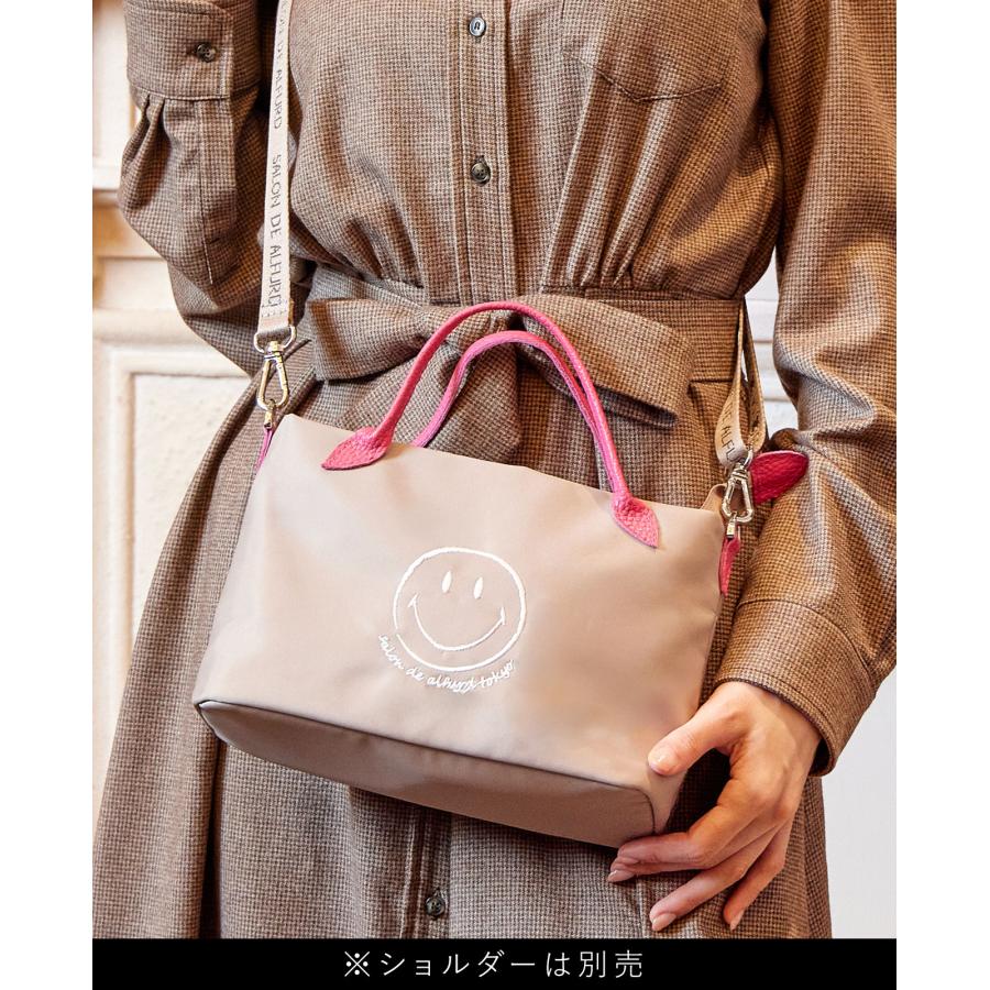 サロンドアルファード　バックインバック SALON DE ALFURD TOKYO（サロン・ド・アルファード） バッグインバッグ