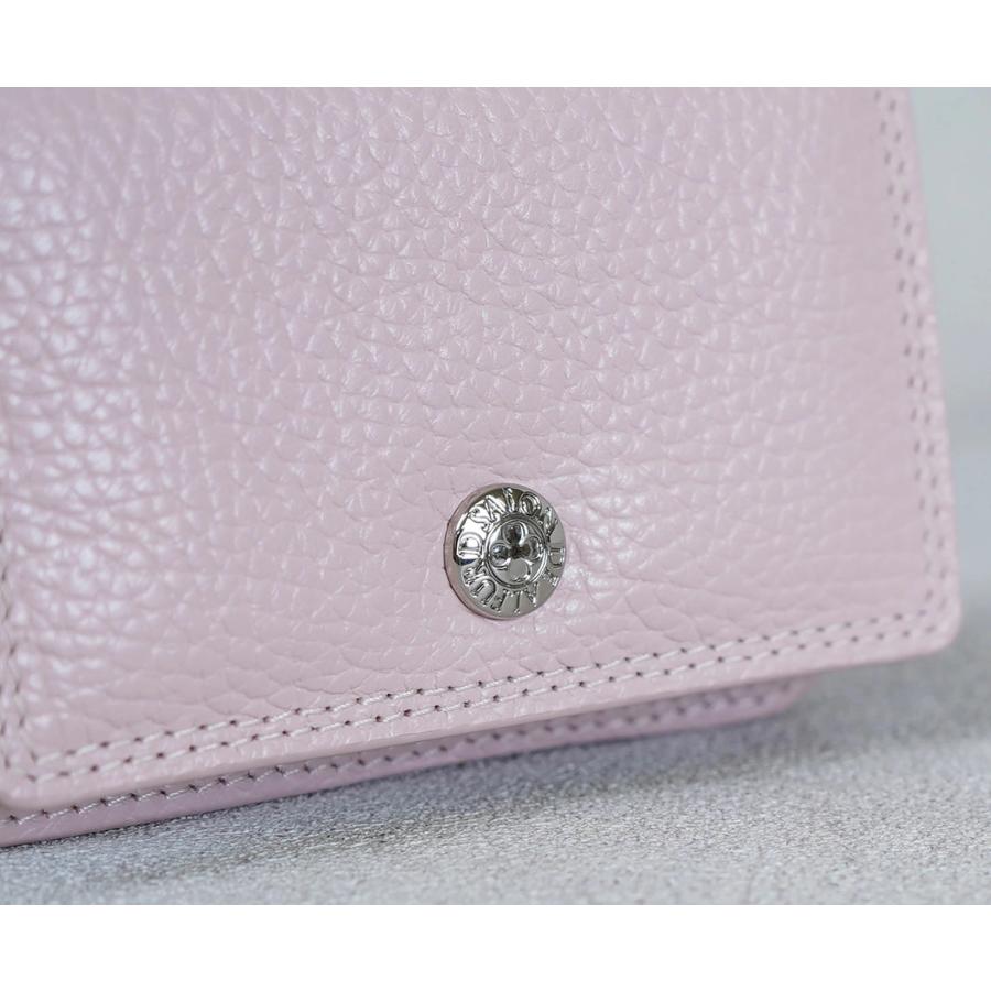 SALON DE ALFURD TOKYO（サロン・ド・アルファード） ミニ財布 財布