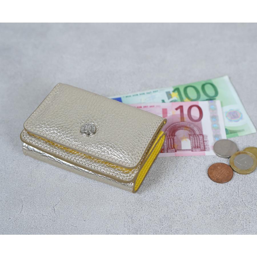 SALON DE ALFURD TOKYO（サロン・ド・アルファード） ミニ財布 財布