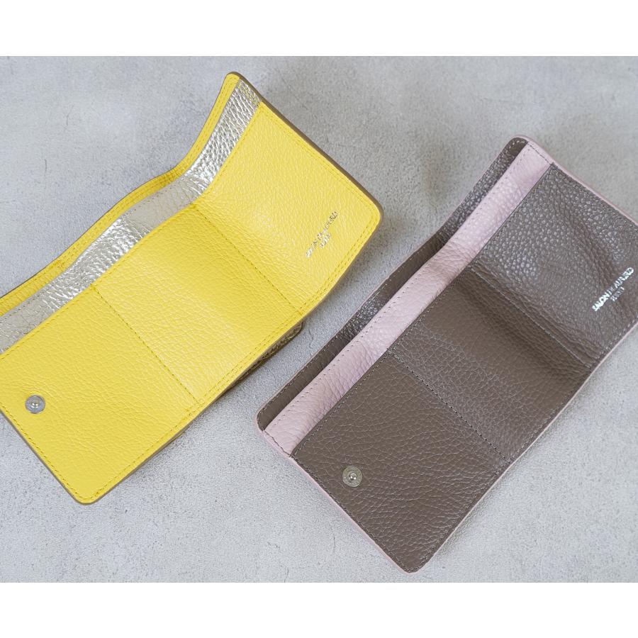 SALON DE ALFURD TOKYO（サロン・ド・アルファード） ミニ財布 財布