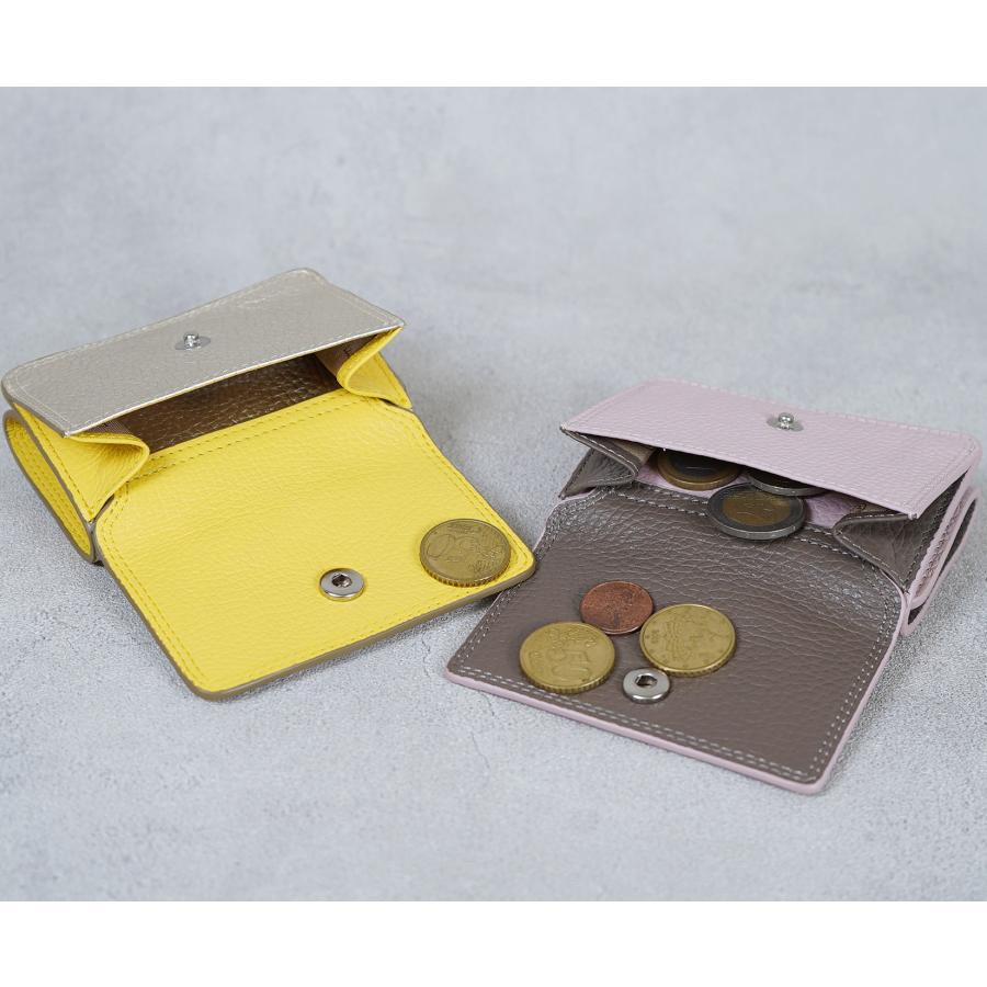 SALON DE ALFURD TOKYO（サロン・ド・アルファード） ミニ財布 財布