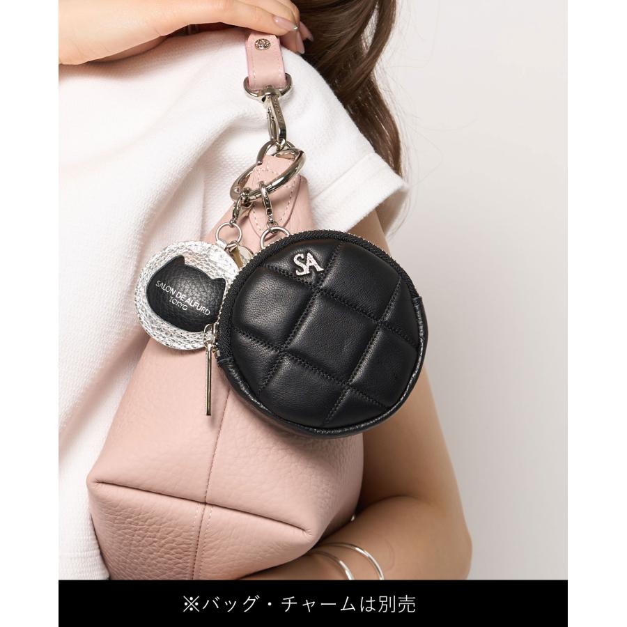 SALON DE ALFURD TOKYO（サロン・ド・アルファード） ポーチ 小物入れ