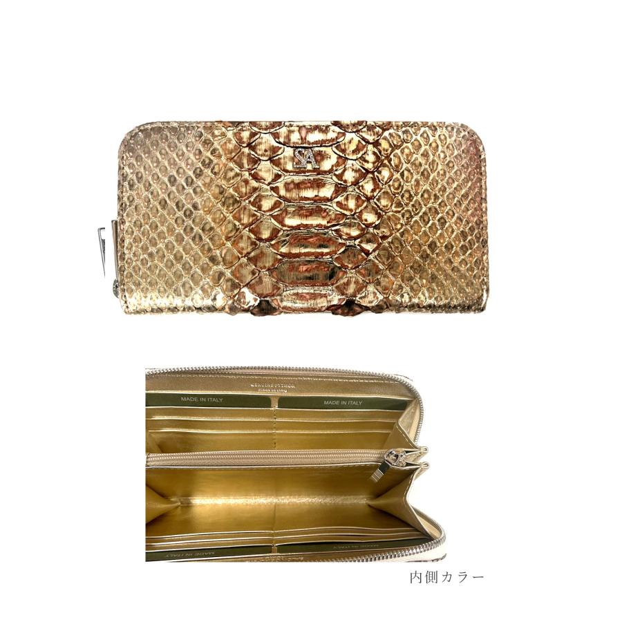 SALON DE ALFURD TOKYO 長財布 レディース 財布 大容量 本革 革 SALON DE ALFURD TOKYO 長財布 レディース 財布 大容量 本革 革
