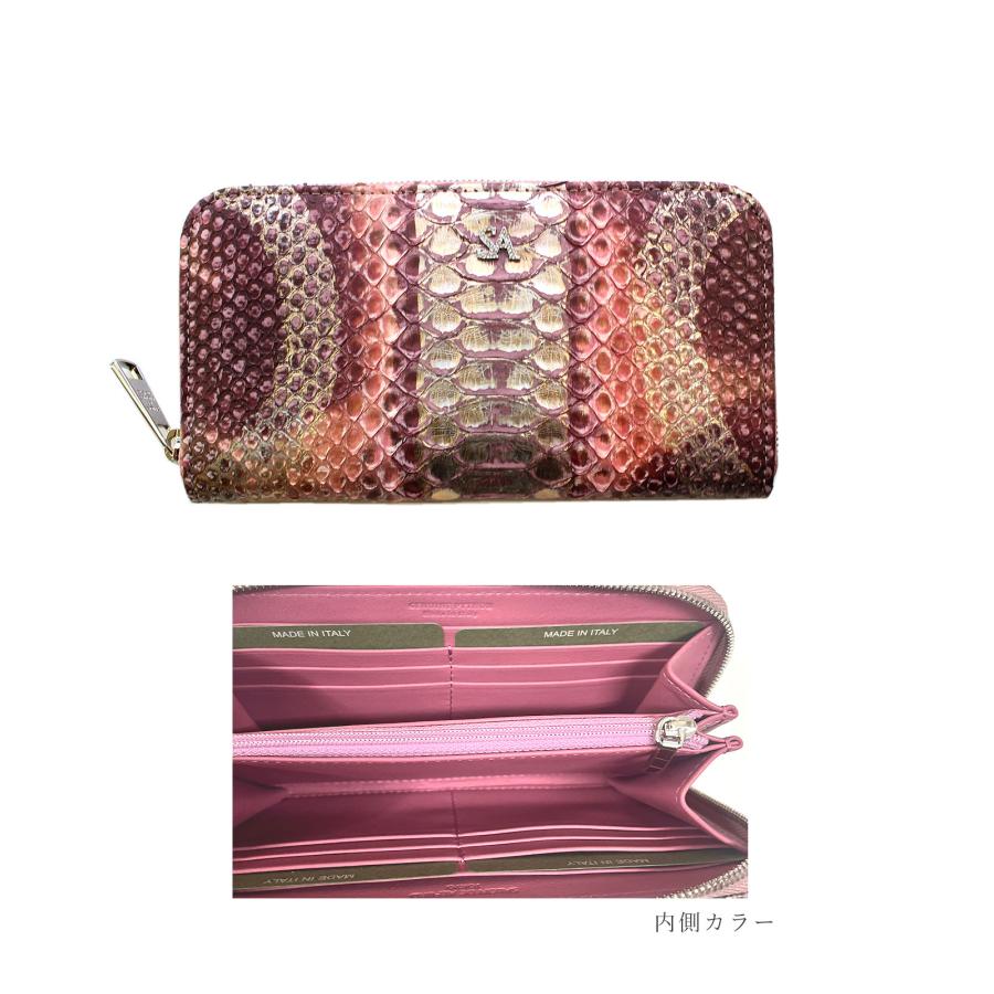 SALON DE ALFURD TOKYO 長財布 レディース 財布 大容量 本革 革 SALON DE ALFURD TOKYO 長財布 レディース 財布 大容量 本革 革