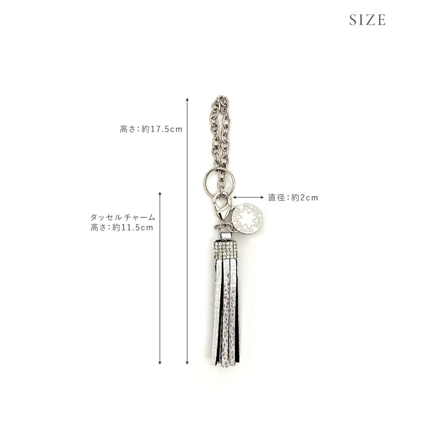 SALON DE ALFURD TOKYO（サロン・ド・アルファード） バッグチャーム