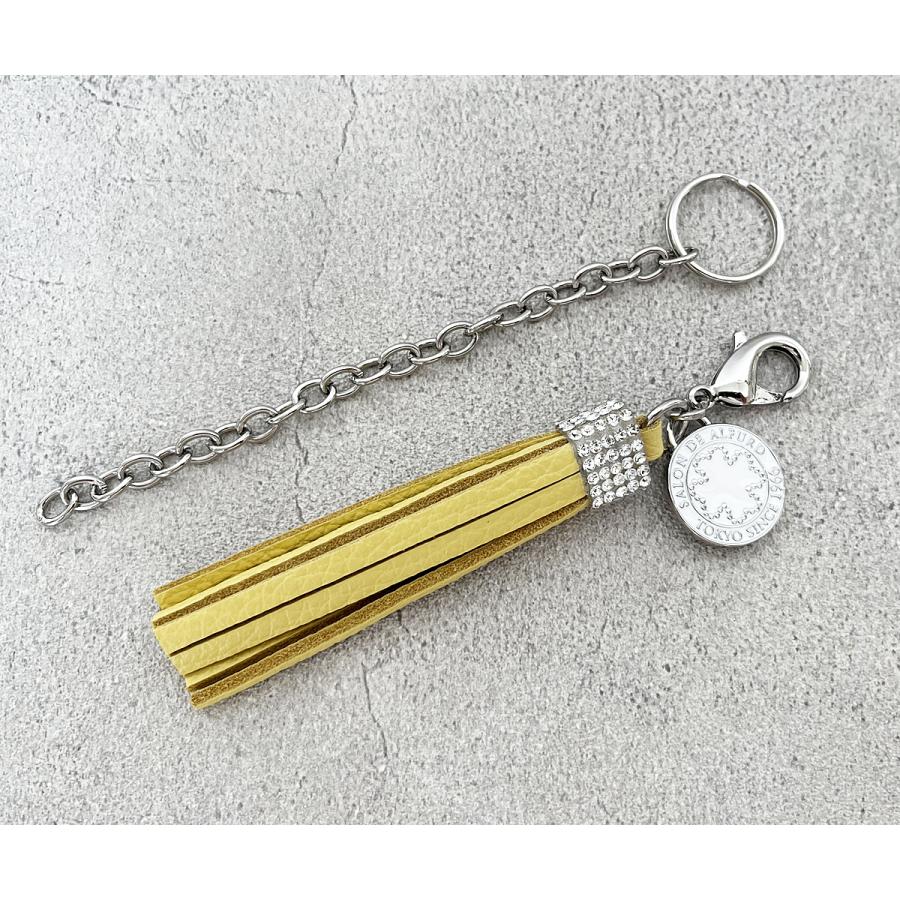 SALON DE ALFURD TOKYO（サロン・ド・アルファード） バッグチャーム