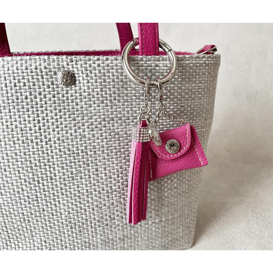 SALON DE ALFURD TOKYO（サロン・ド・アルファード） バッグチャーム