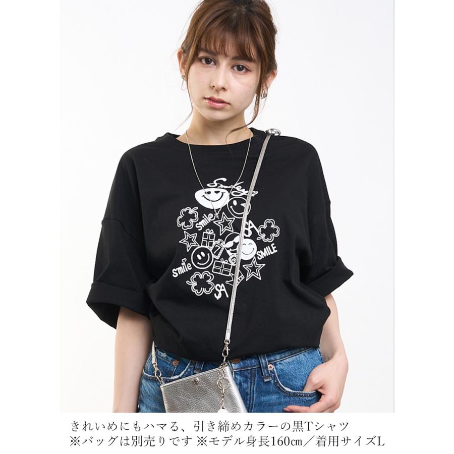 SALON DE ALFURD TOKYO（サロン・ド・アルファード） tシャツ