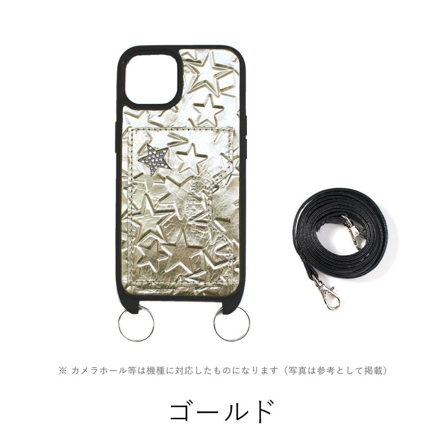 SALON DE ALFURD TOKYO（サロン・ド・アルファード） スマホケース 