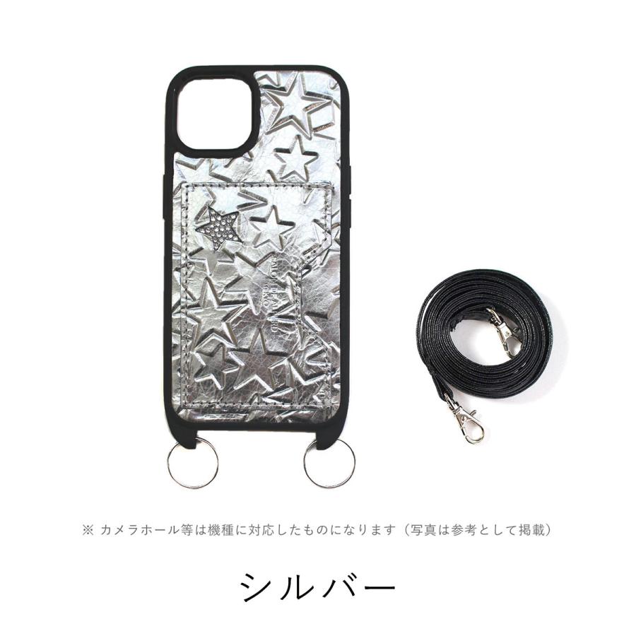SALON DE ALFURD TOKYO（サロン・ド・アルファード） スマホケース