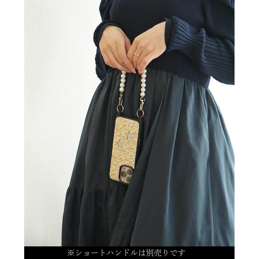 SALON DE ALFURD TOKYO（サロン・ド・アルファード） スマホケース