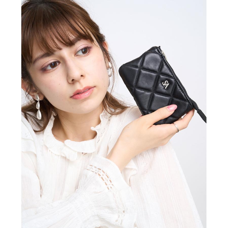 SALON DE ALFURD TOKYO（サロン・ド・アルファード） キーケース