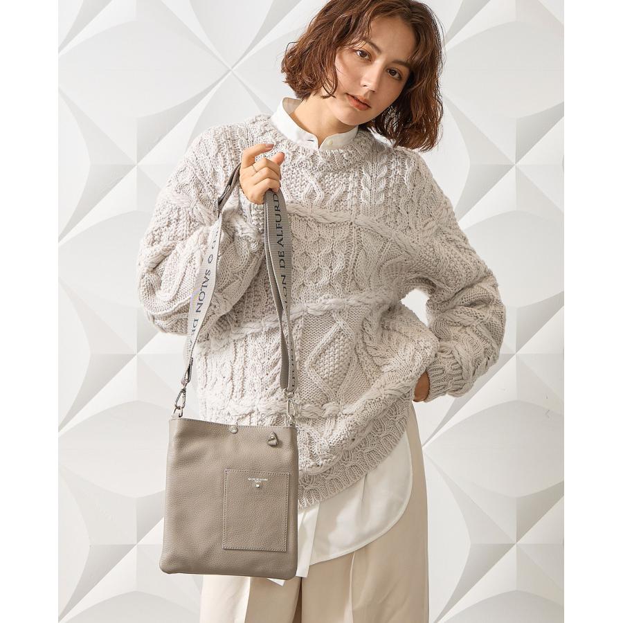 SALON DE ALFURD TOKYO（サロン・ド・アルファード） ショルダーバッグ