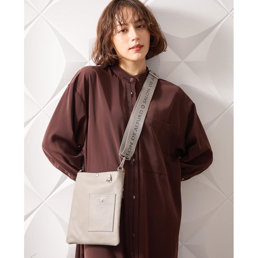 SALON DE ALFURD TOKYO（サロン・ド・アルファード） ショルダーバッグ