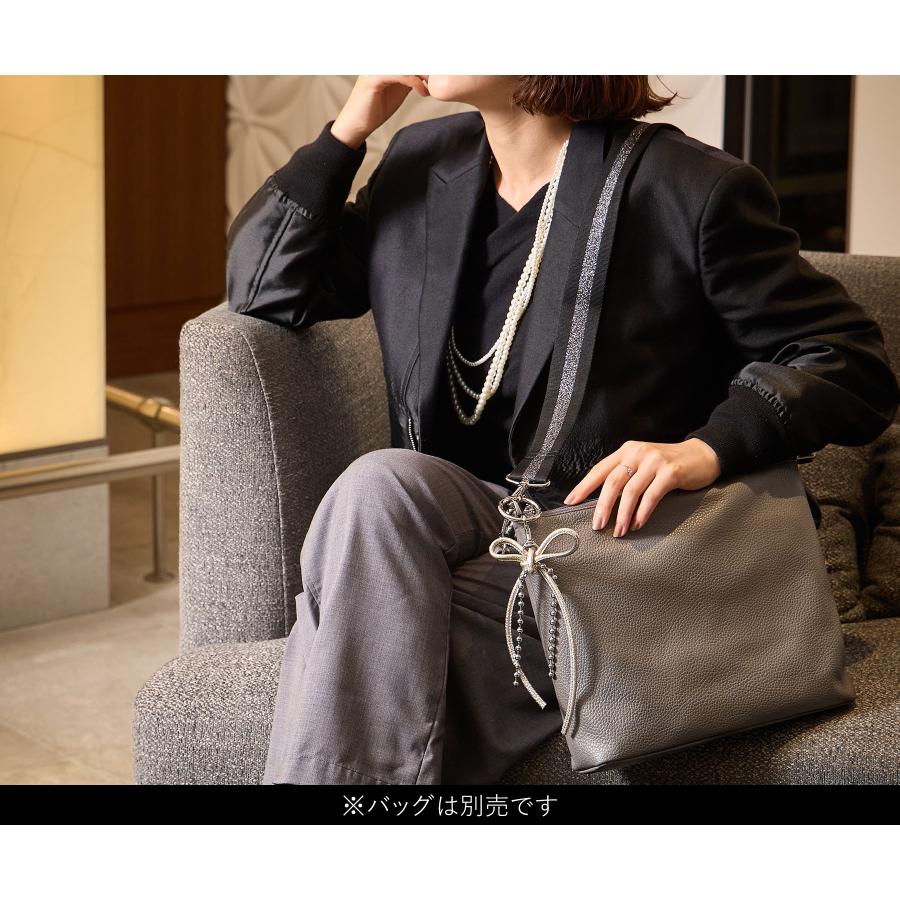 SALON DE ALFURD TOKYO（サロン・ド・アルファード） バッグチャーム