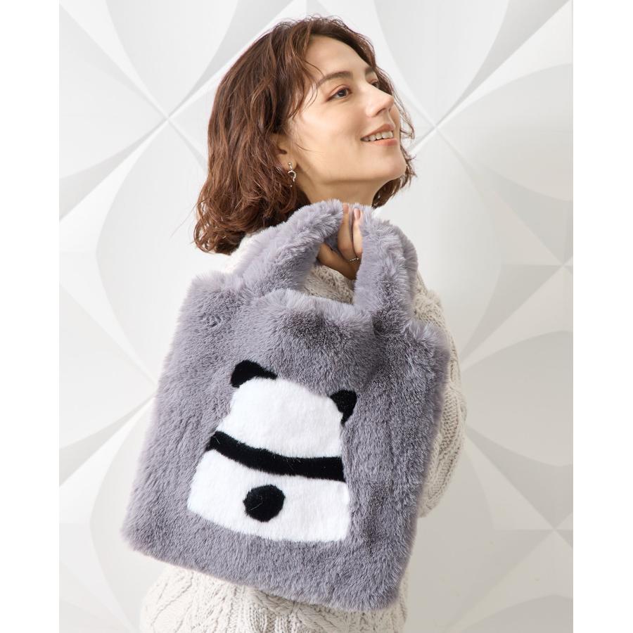 【美品】SALON DE ALFURD サロンドアルファード トートバッグ SALON DE ALFURD TOKYO（サロン・ド・アルファード） サロンド