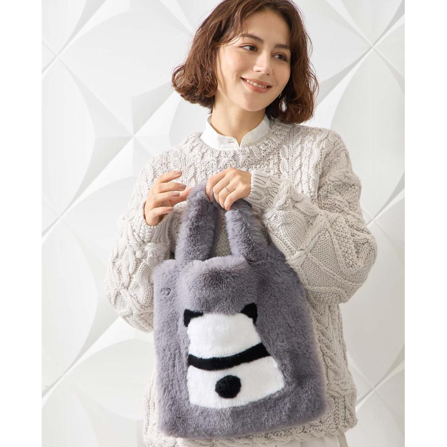 SALON DE ALFURD TOKYO（サロン・ド・アルファード） トートバッグ