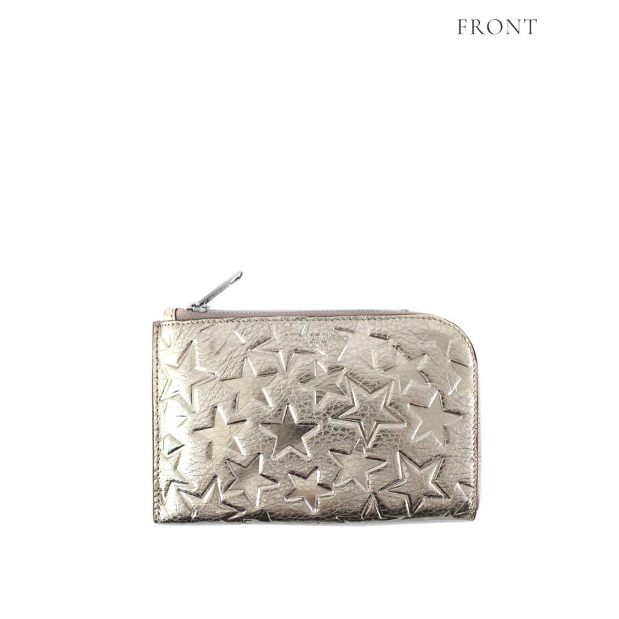 SALON DE ALFURD TOKYO（サロン・ド・アルファード） ミニ財布 財布