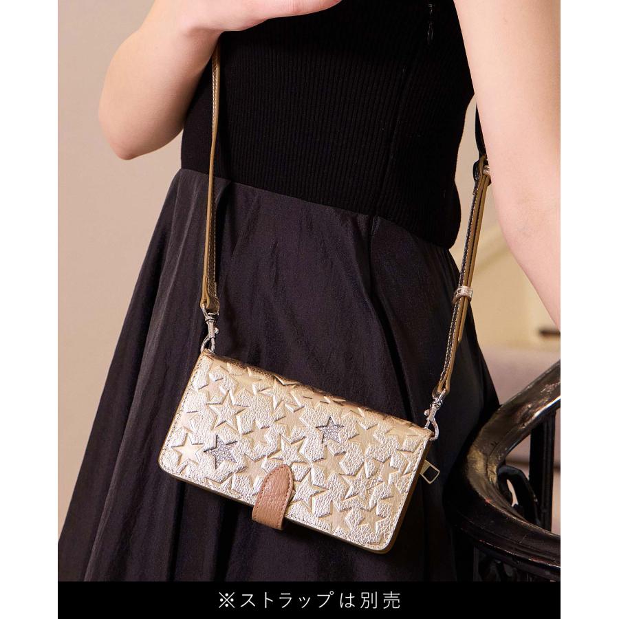 SALON DE ALFURD TOKYO（サロン・ド・アルファード） スマホケース