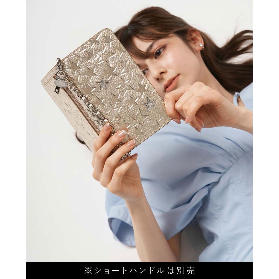 SALON DE ALFURD TOKYO（サロン・ド・アルファード） スマホケース