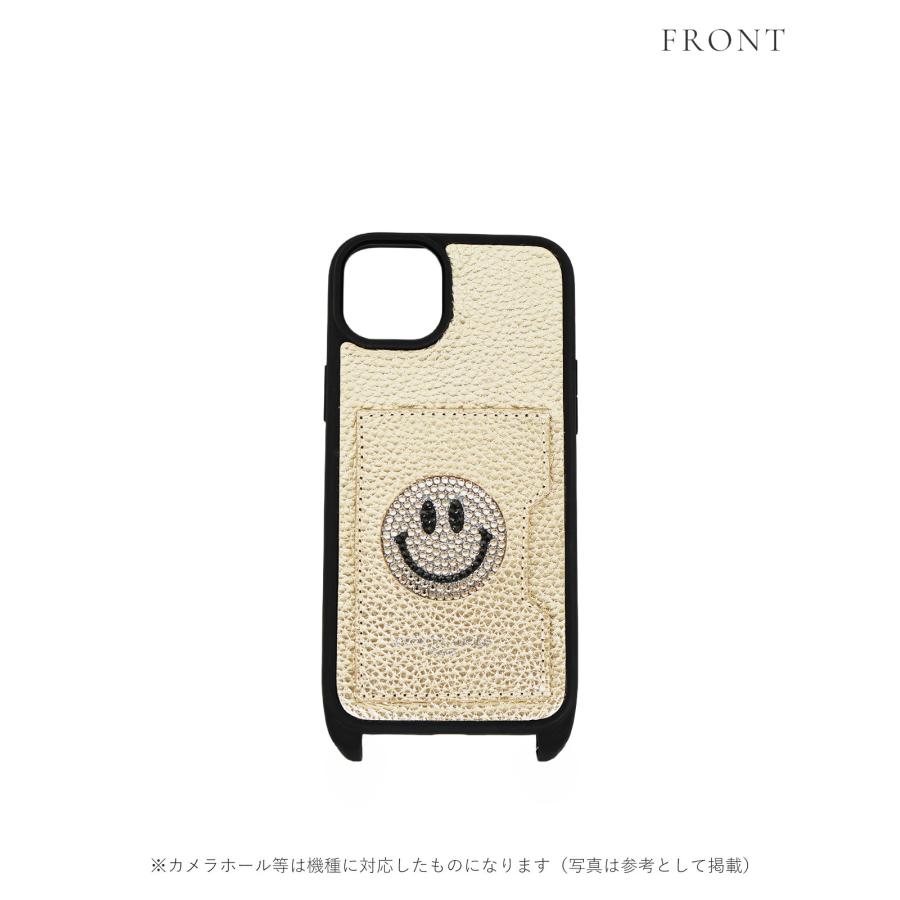 SALON DE ALFURD TOKYO（サロン・ド・アルファード） スマホケース