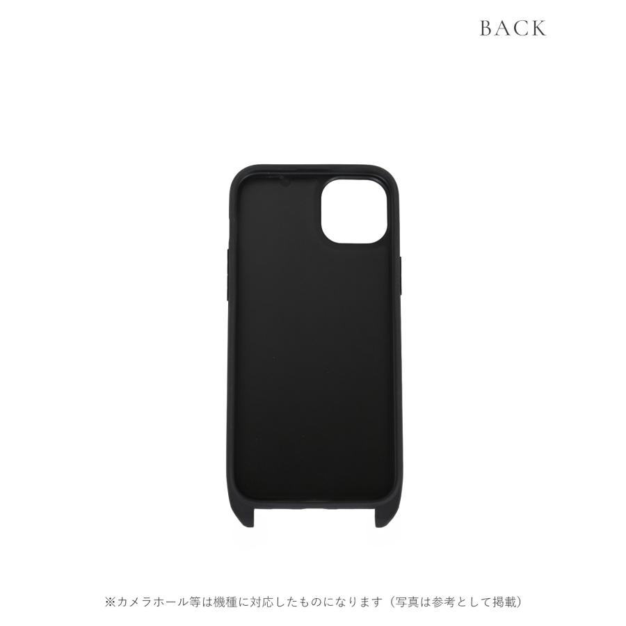 SALON DE ALFURD TOKYO（サロン・ド・アルファード） スマホケース