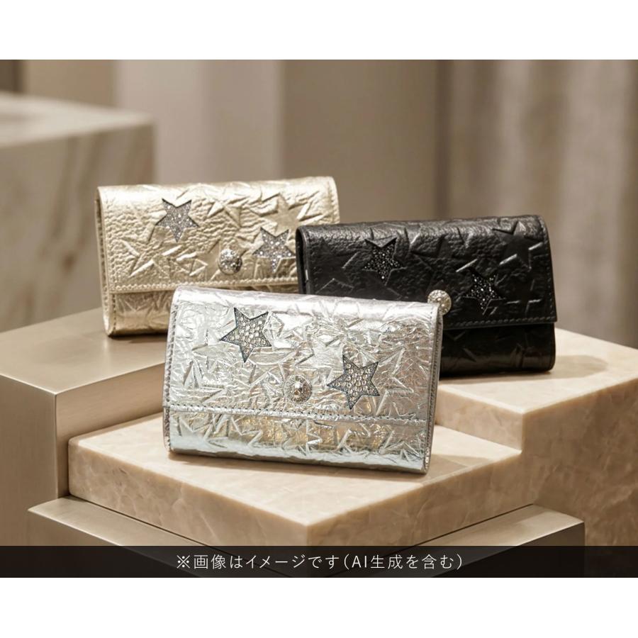 SALON DE ALFURD TOKYO（サロン・ド・アルファード） キーケース
