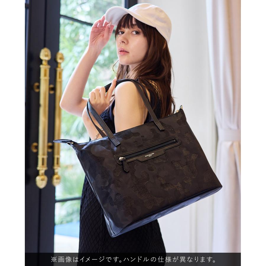 SALON DE ALFURD TOKYO（サロン・ド・アルファード） トートバッグ