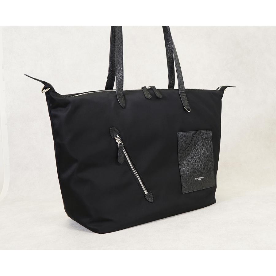 【美品】SALON DE ALFURD サロンドアルファード トートバッグ SALON DE ALFURD TOKYO（サロン・ド・アルファード） トートバッグ