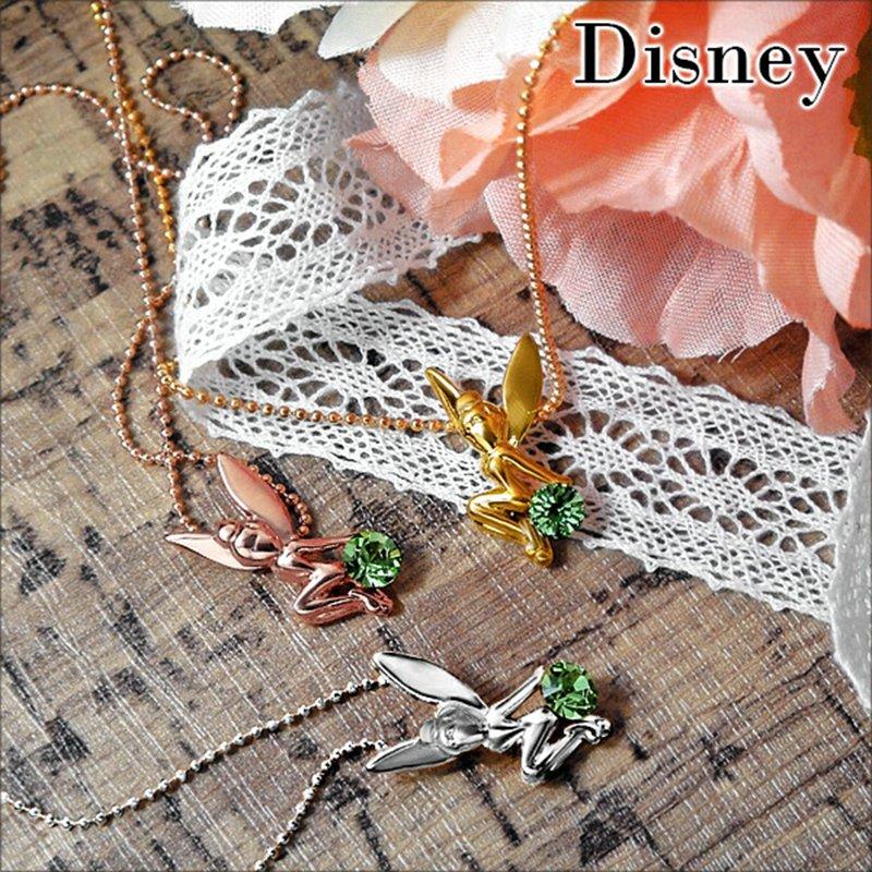 ネックレス レディース ディズニー スワロフスキー アクセサリー ペンダント かわいい おしゃれ Majesticxpress Com