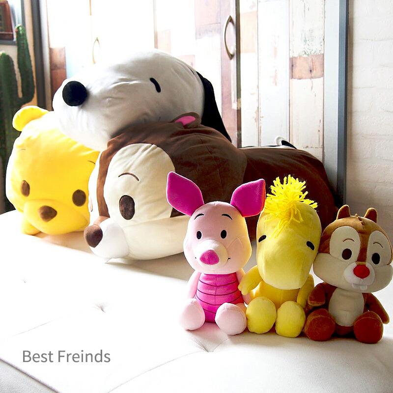 中華のおせち贈り物 ぬいぐるみ 大きい 犬 クマ ディズニー スヌーピー グッズ 特大ぬいぐるみ 特大 抱き枕 もちもち プーさん チップ クッション 巨大 プレゼント Materialworldblog Com