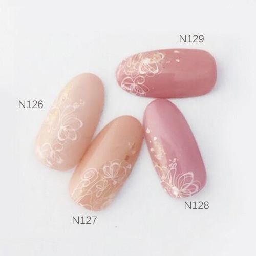 Ella By Shinygel カラージェル N129 フィット エラバイシャイニージェル Uv Led対応 シアーカラー シースルー ピンクベージュ Pink Beige ネイル コスメ専門 Gracia 通販 Yahoo ショッピング