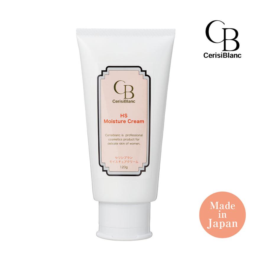 国産 業務用 エステ化粧品 保湿クリーム セリシブラン HSモイスチュア  