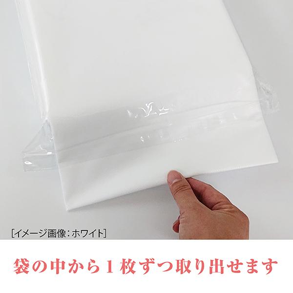 使い捨て防水ベッドシーツ (色 ブラウン 防水 80×180cm 20枚入